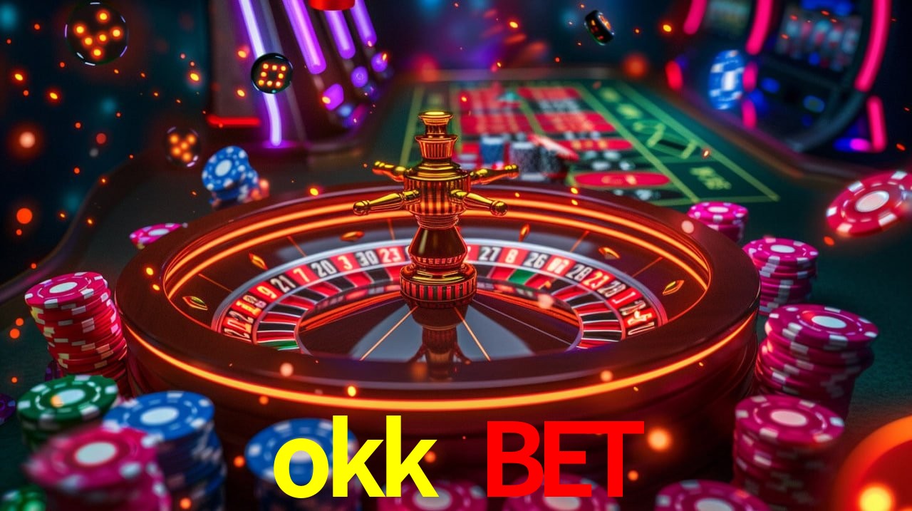 Torneios okk bet