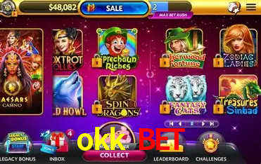 Desvendando o Mundo dos Jogos Virtuais na okk bet