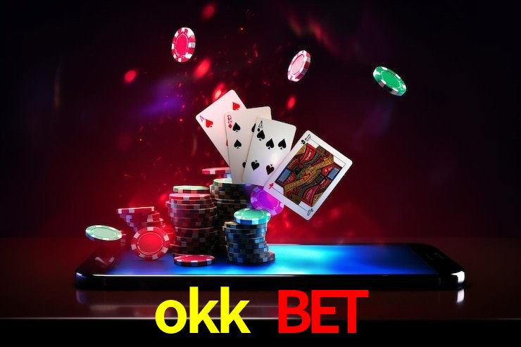 Seasonal Promotions okk bet