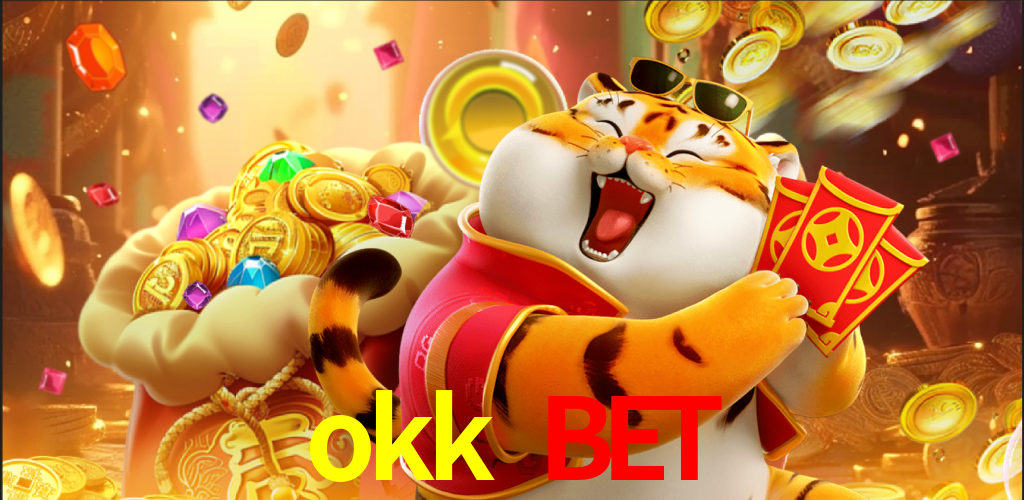 Programa VIP okk bet