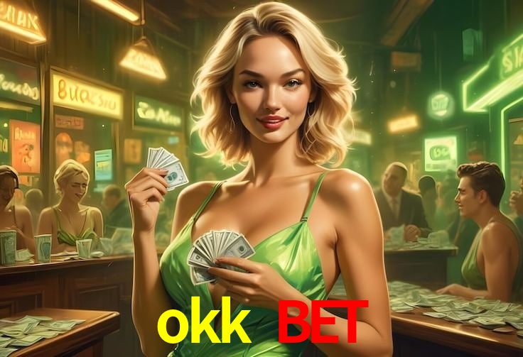 okk bet casino