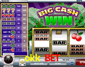Inovações de Jogos na okk bet: O Futuro das Experiências Interativas