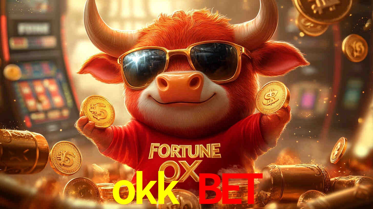 Daily Bonuses okk bet