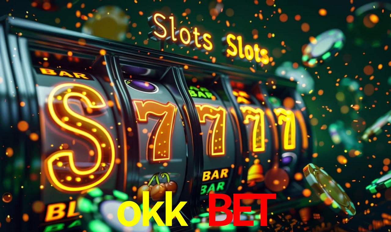 Estatísticas okk bet