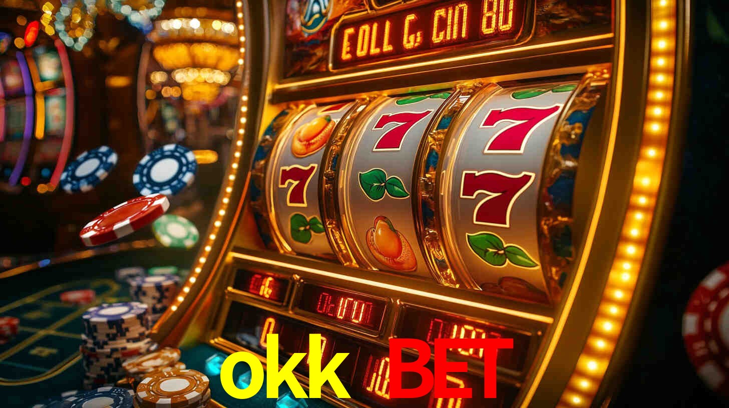 Experiência VIP okk bet